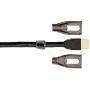 Кабель HDMI Real Cable HD-E 3m